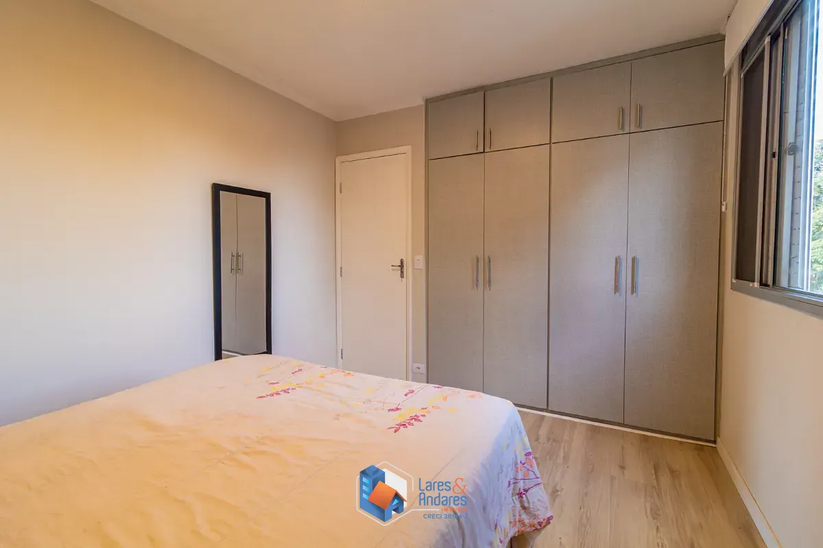 Apartamento, 2 quartos, 82 m² - Foto 20
