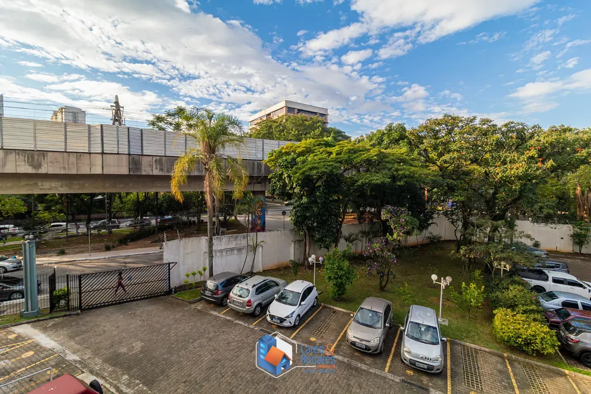 Apartamento, 2 quartos, 82 m² - Foto 25