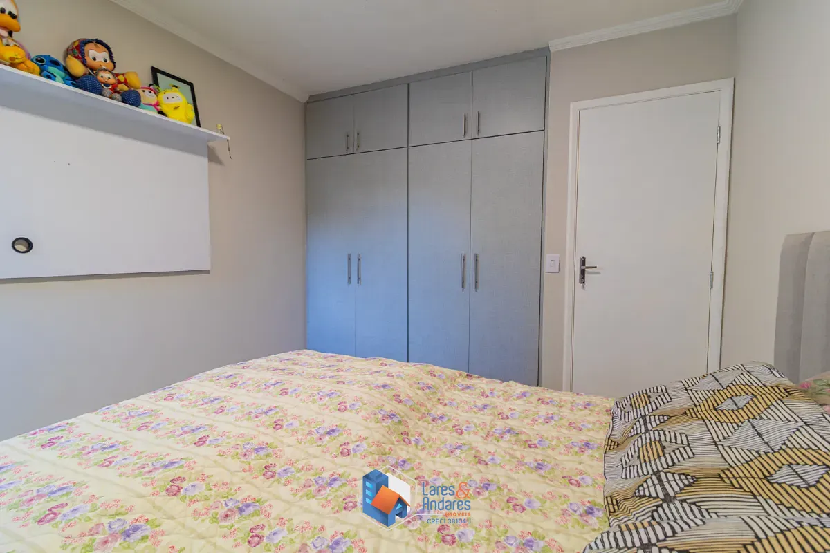 Apartamento, 2 quartos, 82 m² - Foto 16