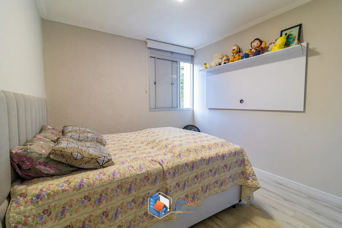 Apartamento, 2 quartos, 82 m² - Foto 13