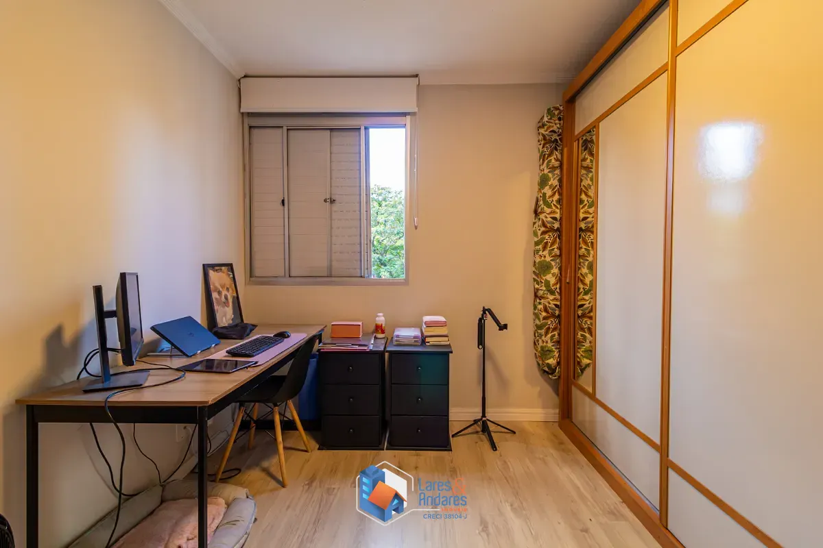 Apartamento, 2 quartos, 82 m² - Foto 8