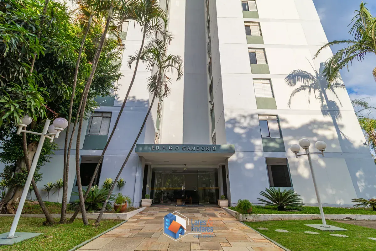 Apartamento, 2 quartos, 82 m² - Foto 31