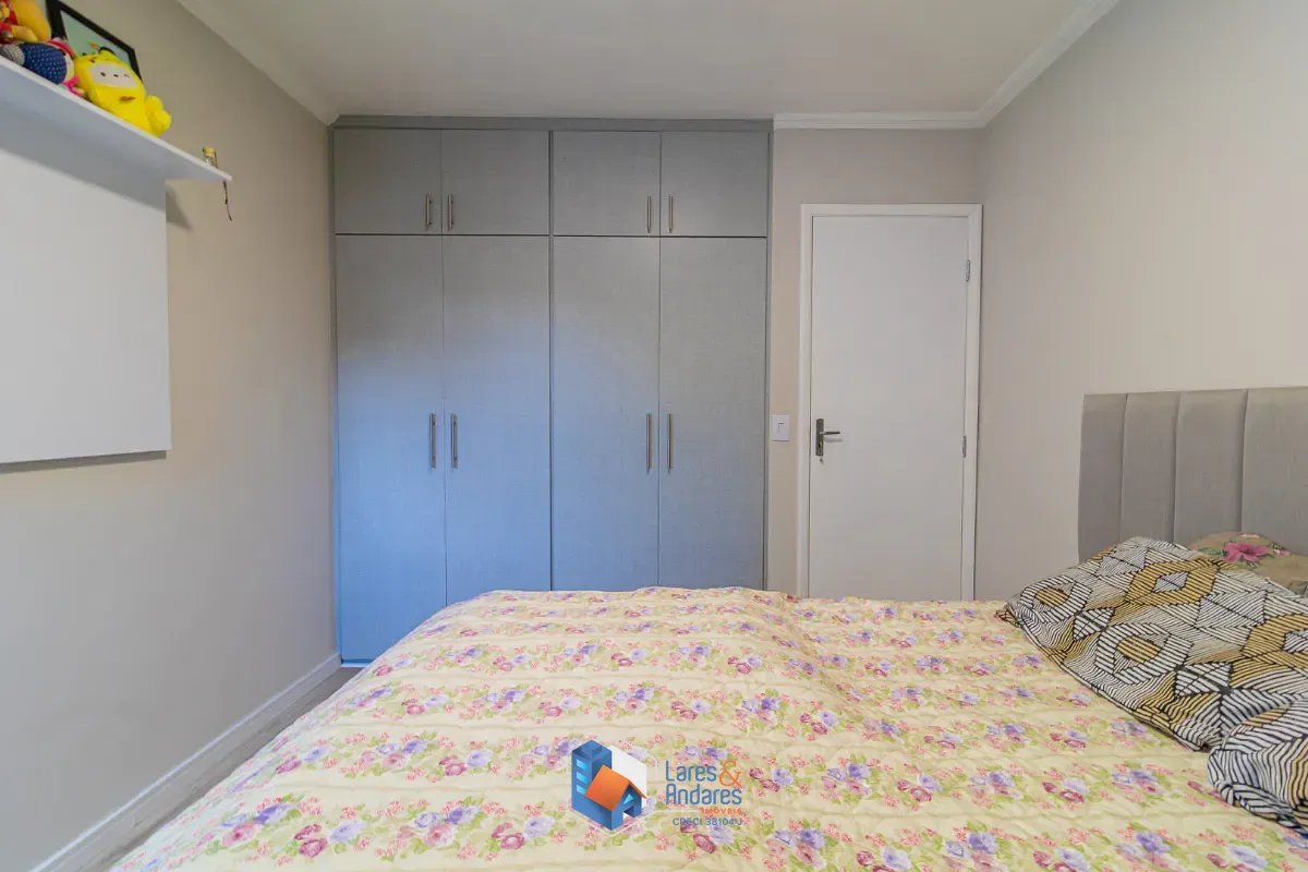 Apartamento, 2 quartos, 82 m² - Foto 15