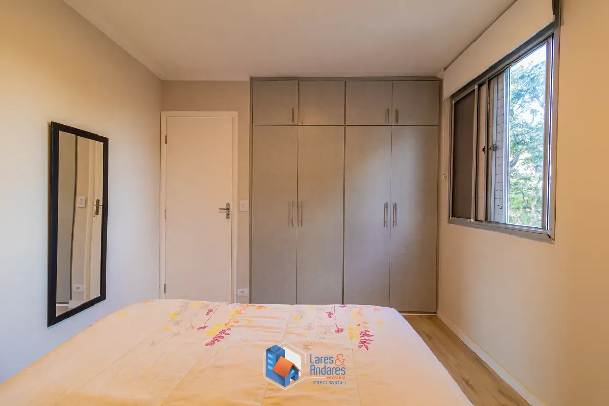 Apartamento, 2 quartos, 82 m² - Foto 19