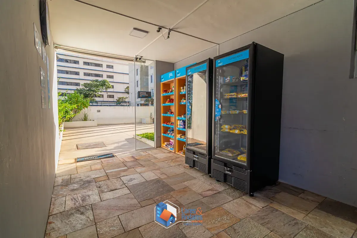 Apartamento, 2 quartos, 82 m² - Foto 30