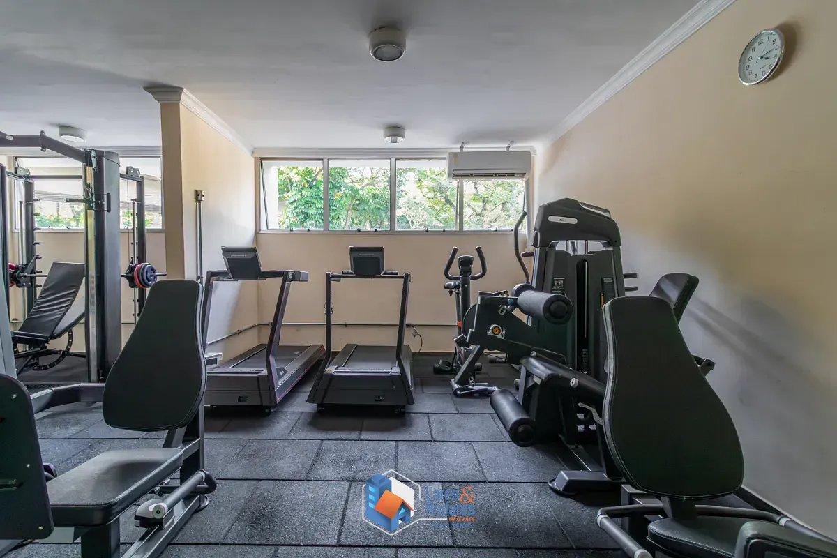 Apartamento, 2 quartos, 82 m² - Foto 26