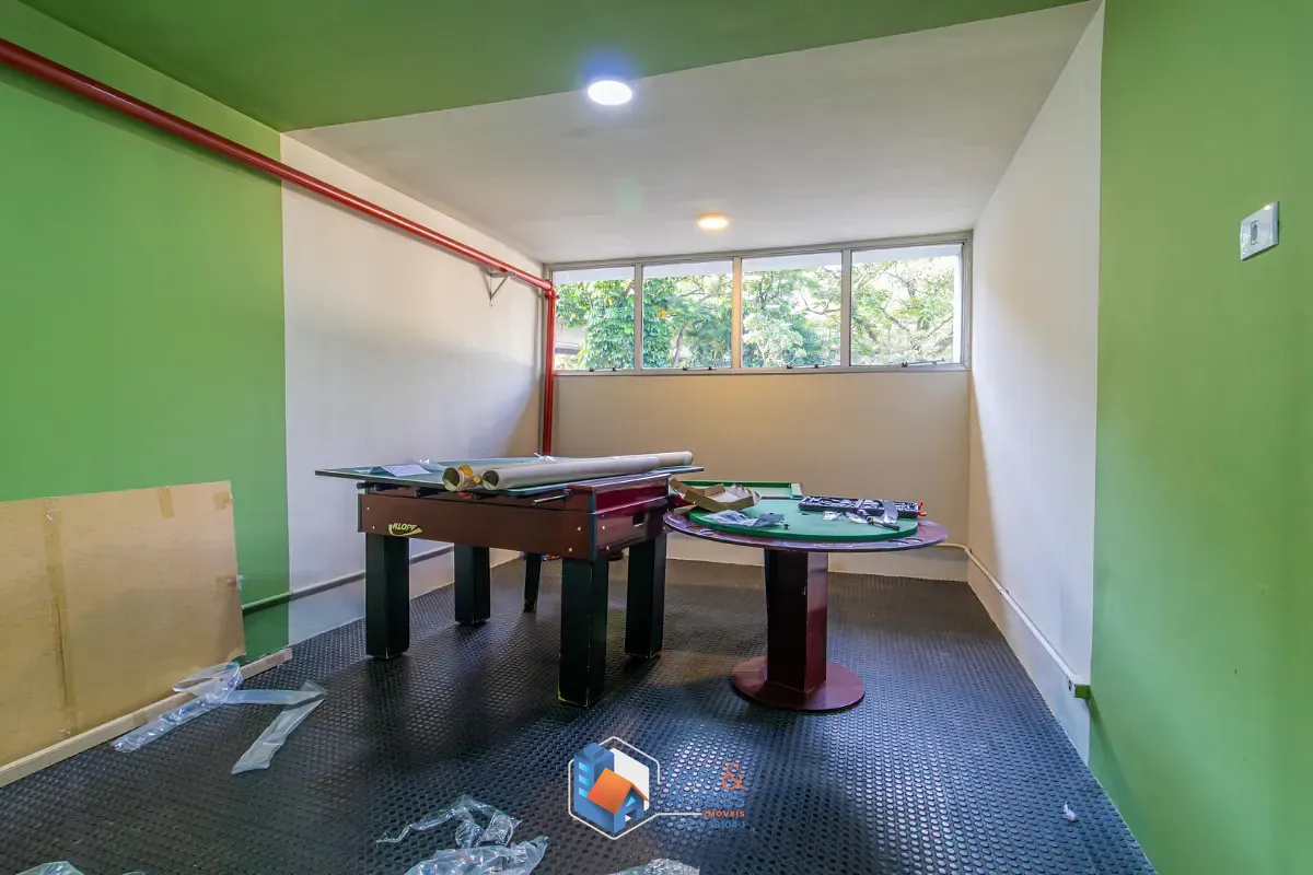 Apartamento, 2 quartos, 82 m² - Foto 28