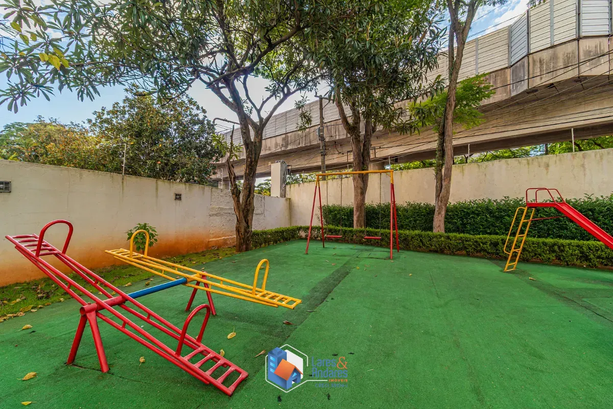 Apartamento, 2 quartos, 82 m² - Foto 27
