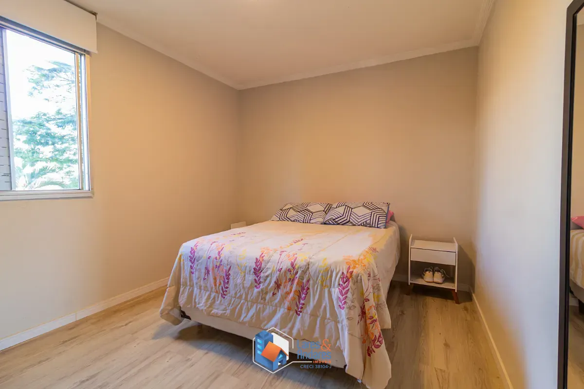 Apartamento, 2 quartos, 82 m² - Foto 18