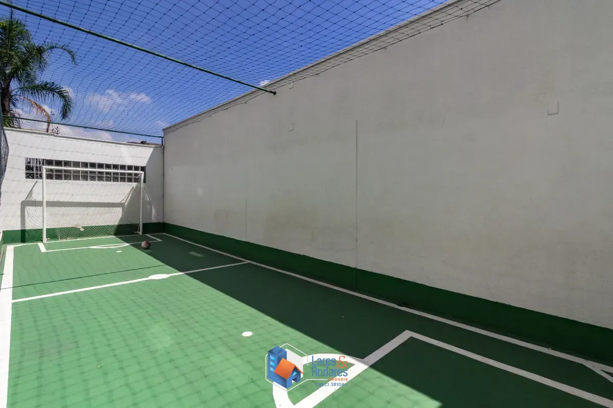 Apartamento, 2 quartos, 48 m² - Foto 33