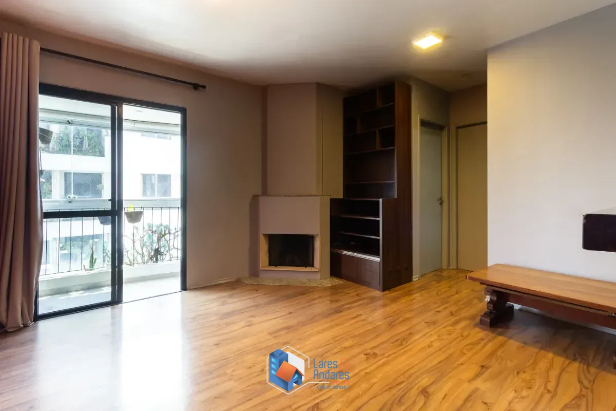Apartamento, 2 quartos, 48 m² - Foto 1
