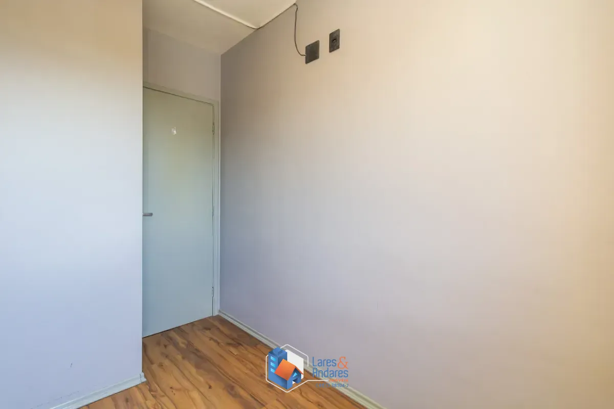 Apartamento, 2 quartos, 48 m² - Foto 14