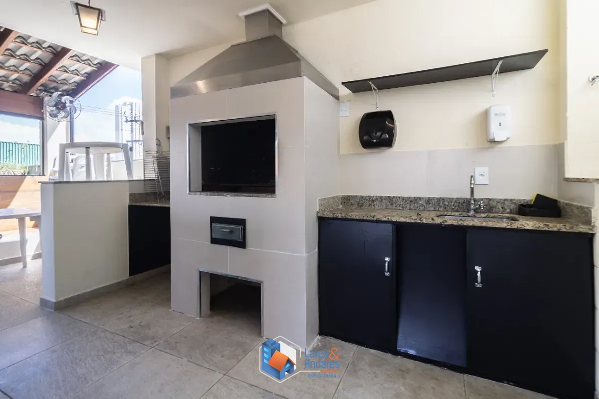 Apartamento, 2 quartos, 48 m² - Foto 29