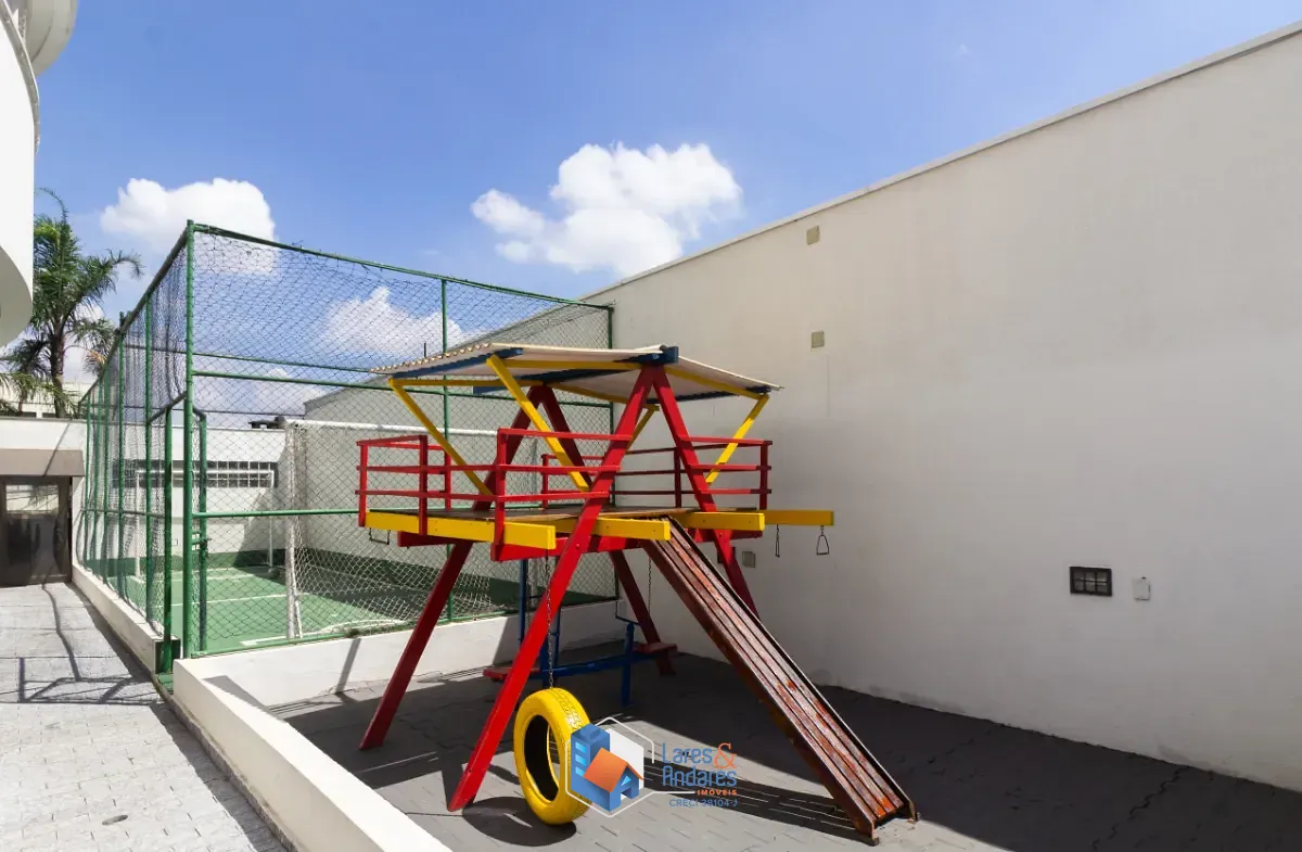 Apartamento, 2 quartos, 48 m² - Foto 32