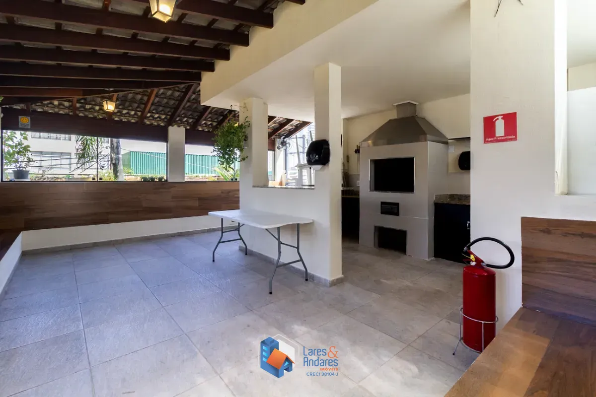 Apartamento, 2 quartos, 48 m² - Foto 28