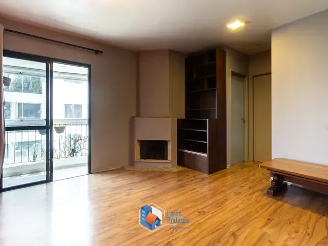 Apartamento com 48m² 2 quartos e 2 banheiros, à venda, no bairro Vila Hamburguesa em São Paulo