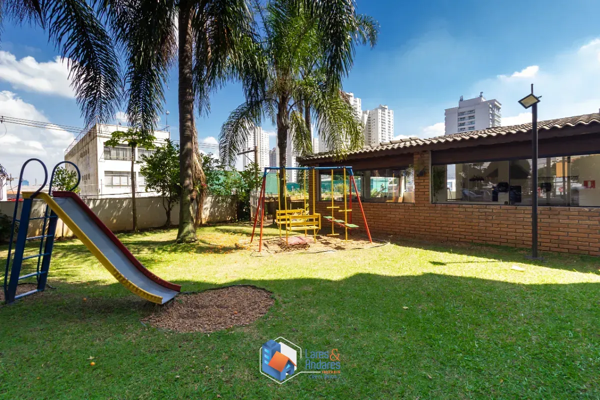 Apartamento, 2 quartos, 48 m² - Foto 31