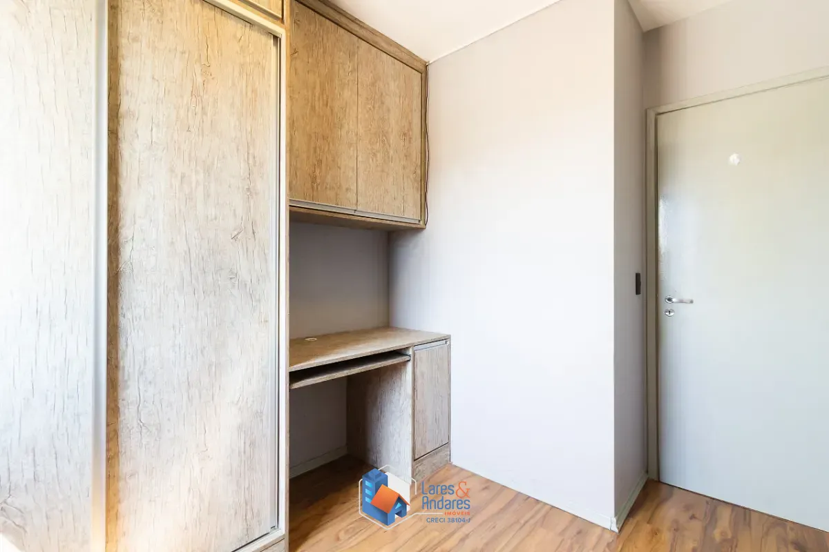 Apartamento, 2 quartos, 48 m² - Foto 13