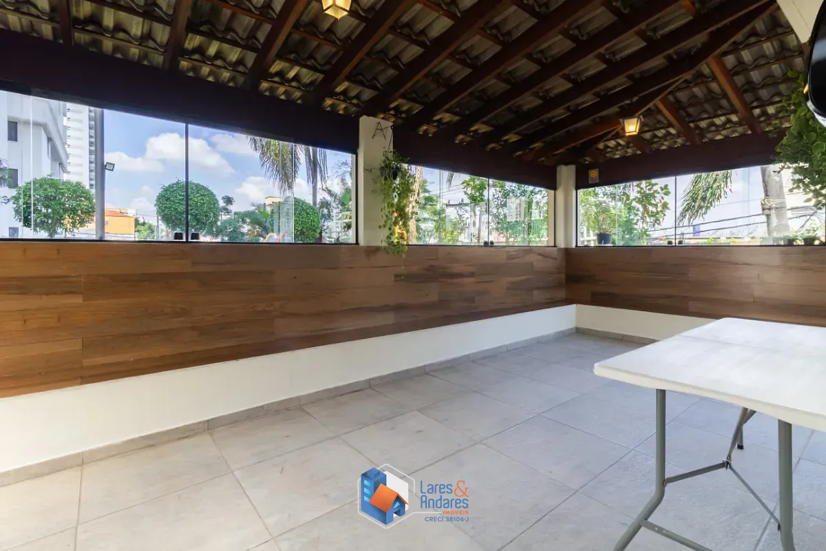 Apartamento, 2 quartos, 48 m² - Foto 30