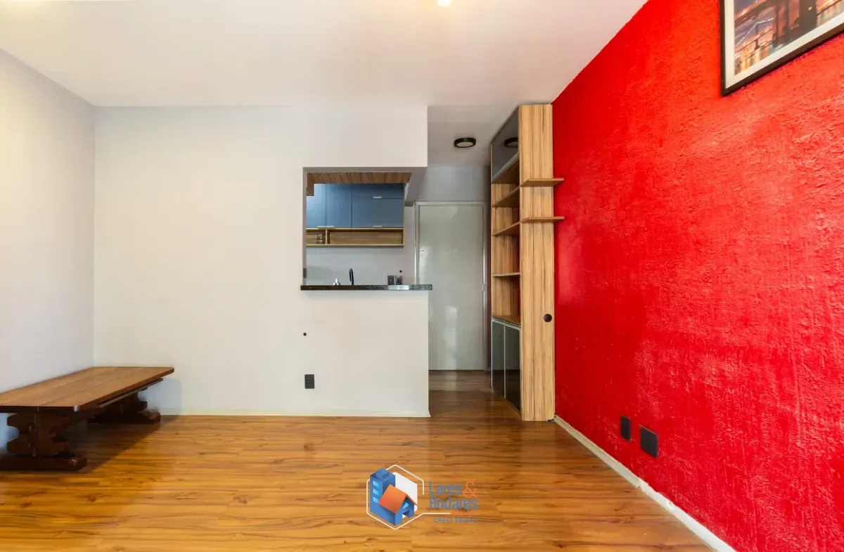 Apartamento, 2 quartos, 48 m² - Foto 19