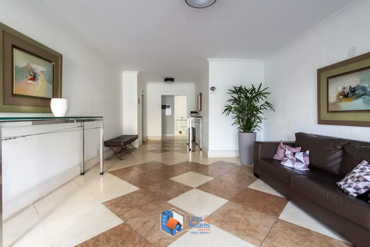 Apartamento, 2 quartos, 48 m² - Foto 23