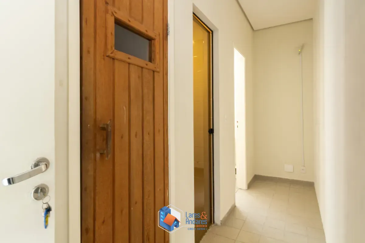 Apartamento, 2 quartos, 48 m² - Foto 26