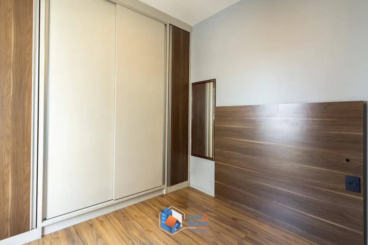 Apartamento, 2 quartos, 48 m² - Foto 11