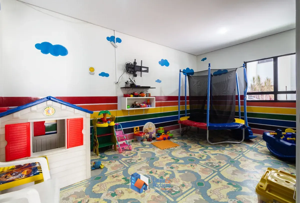 Apartamento, 2 quartos, 48 m² - Foto 24