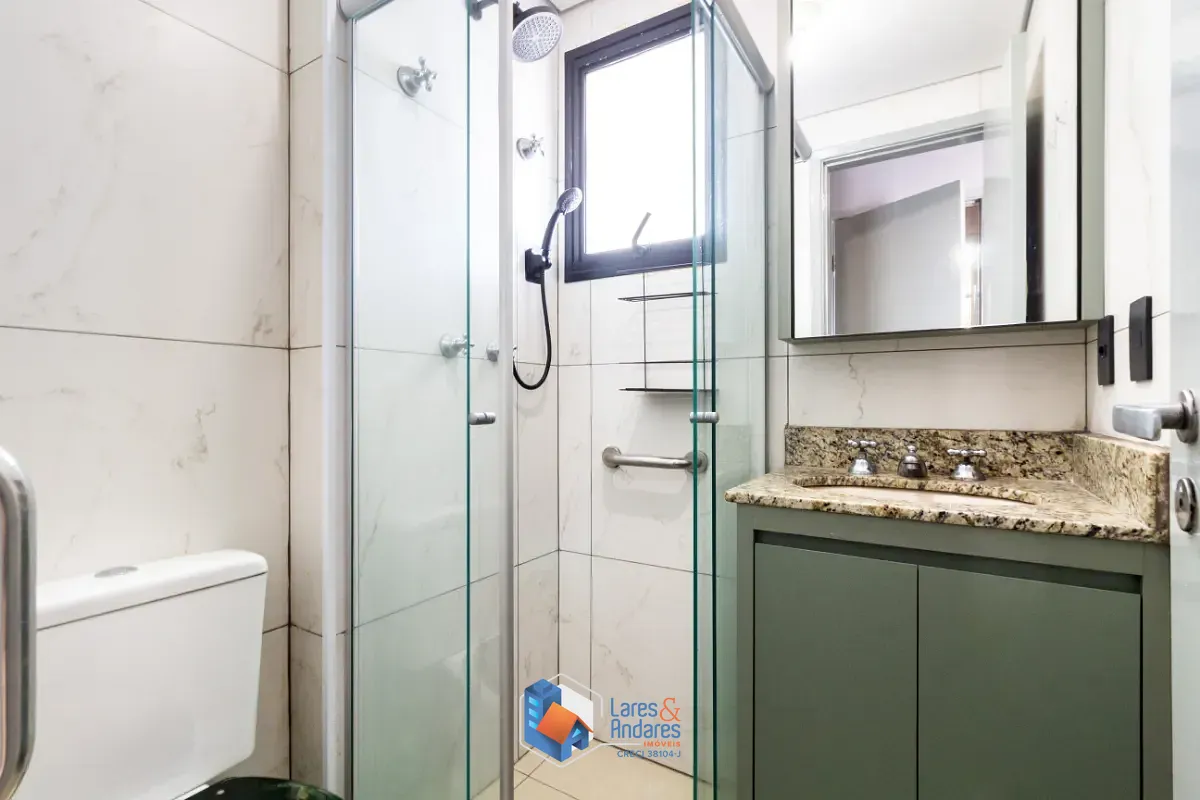 Apartamento, 2 quartos, 48 m² - Foto 12
