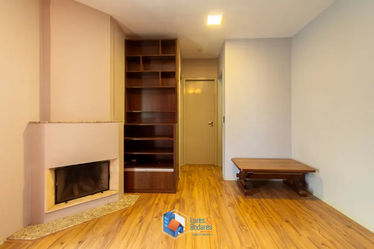 Apartamento, 2 quartos, 48 m² - Foto 6