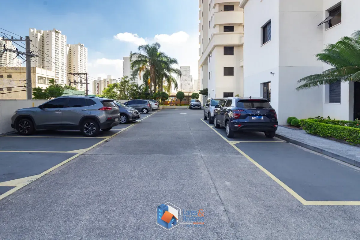 Apartamento, 2 quartos, 48 m² - Foto 38