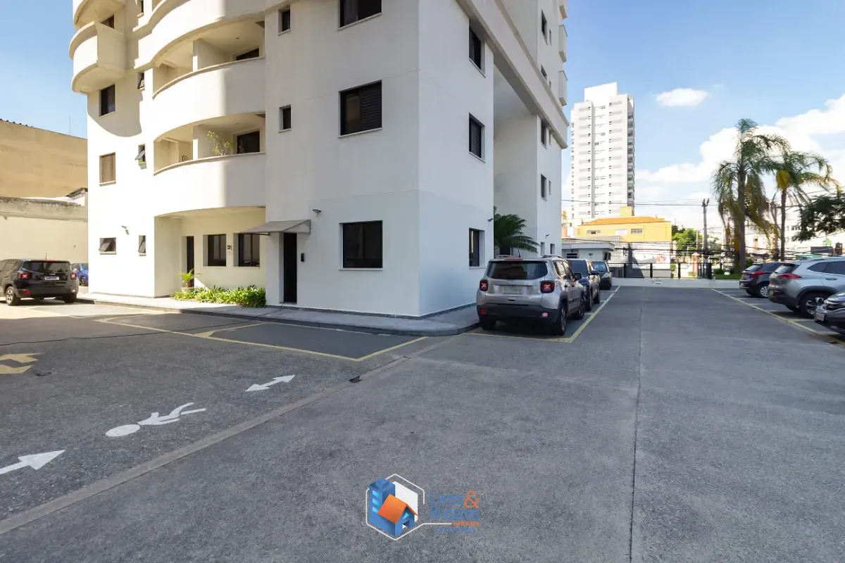 Apartamento, 2 quartos, 48 m² - Foto 37