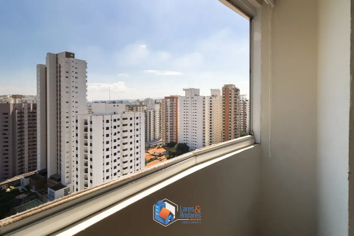 Apartamento, 2 quartos, 48 m² - Foto 10