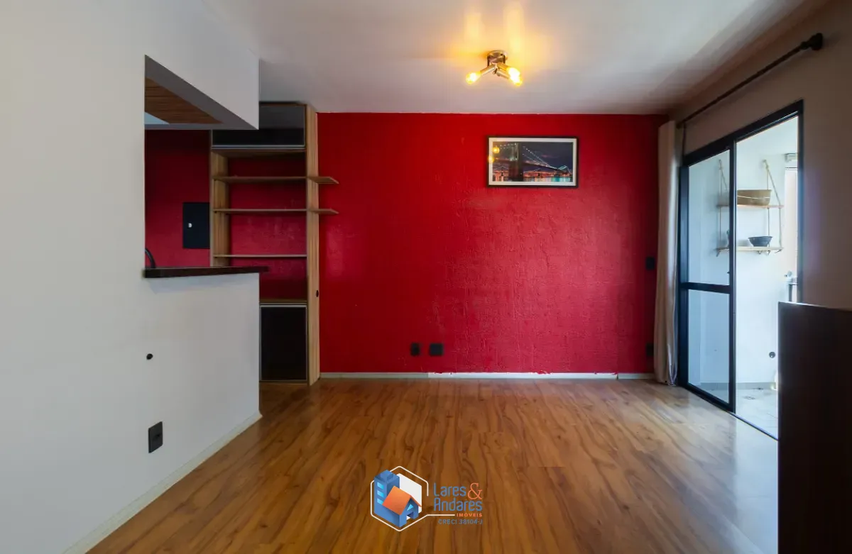 Apartamento, 2 quartos, 48 m² - Foto 5
