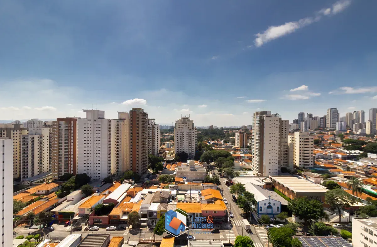 Apartamento, 2 quartos, 48 m² - Foto 15