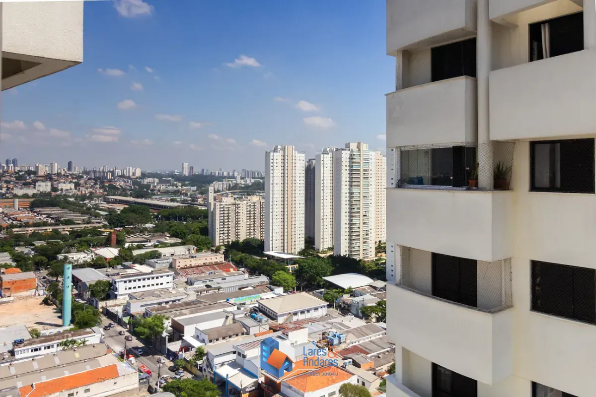 Apartamento, 2 quartos, 48 m² - Foto 22