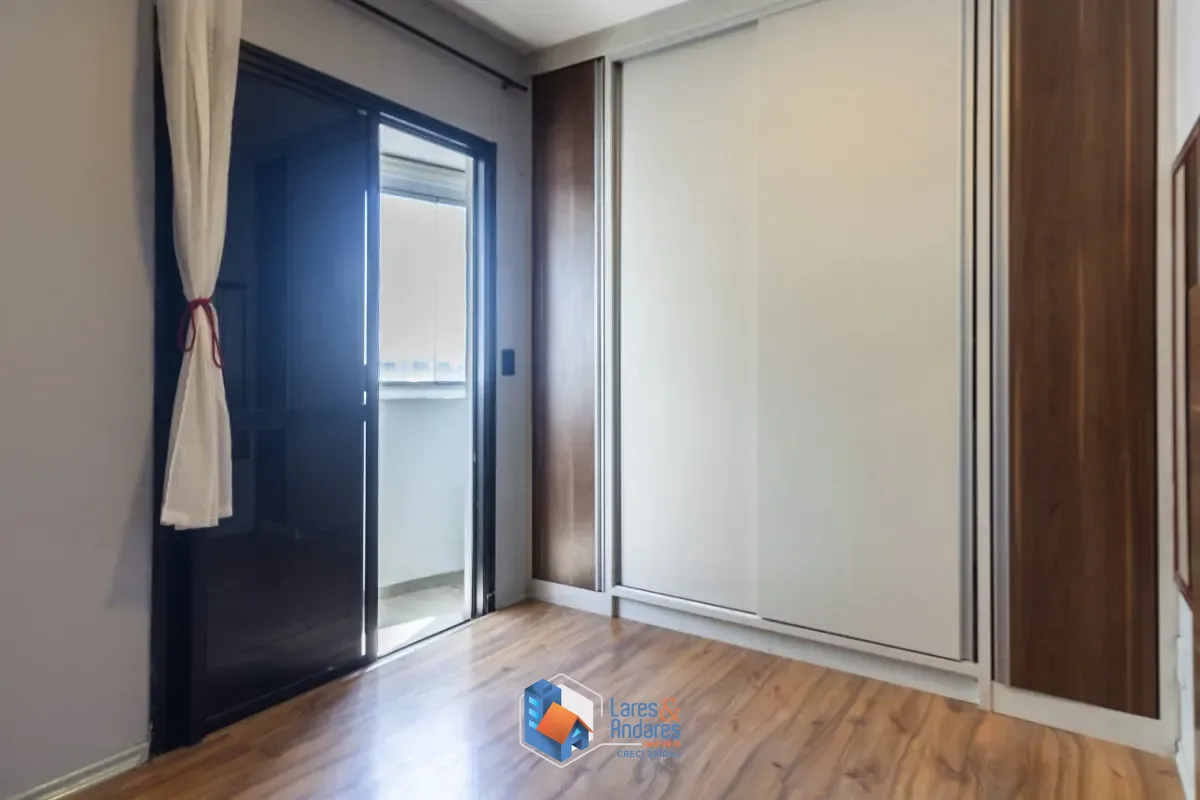 Apartamento, 2 quartos, 48 m² - Foto 9