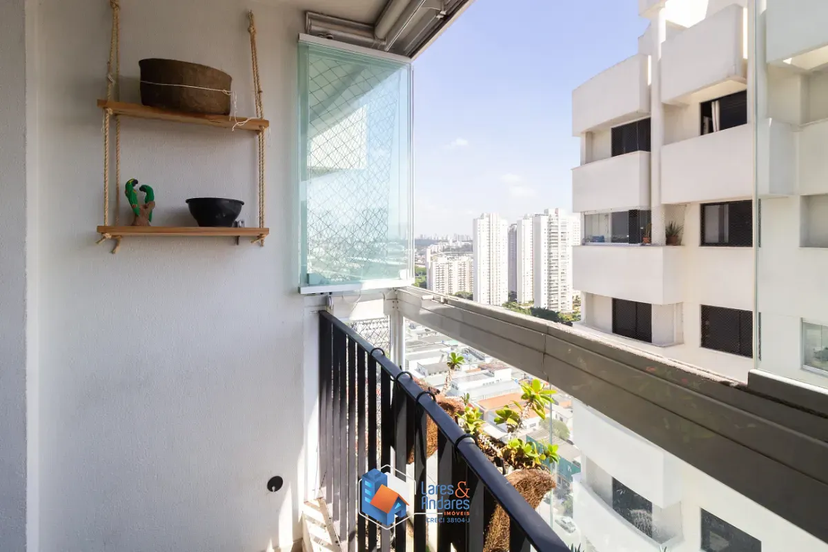 Apartamento, 2 quartos, 48 m² - Foto 17
