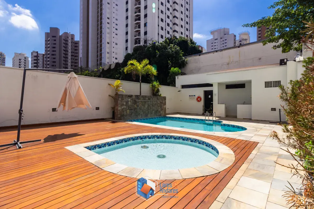 Apartamento, 2 quartos, 48 m² - Foto 34