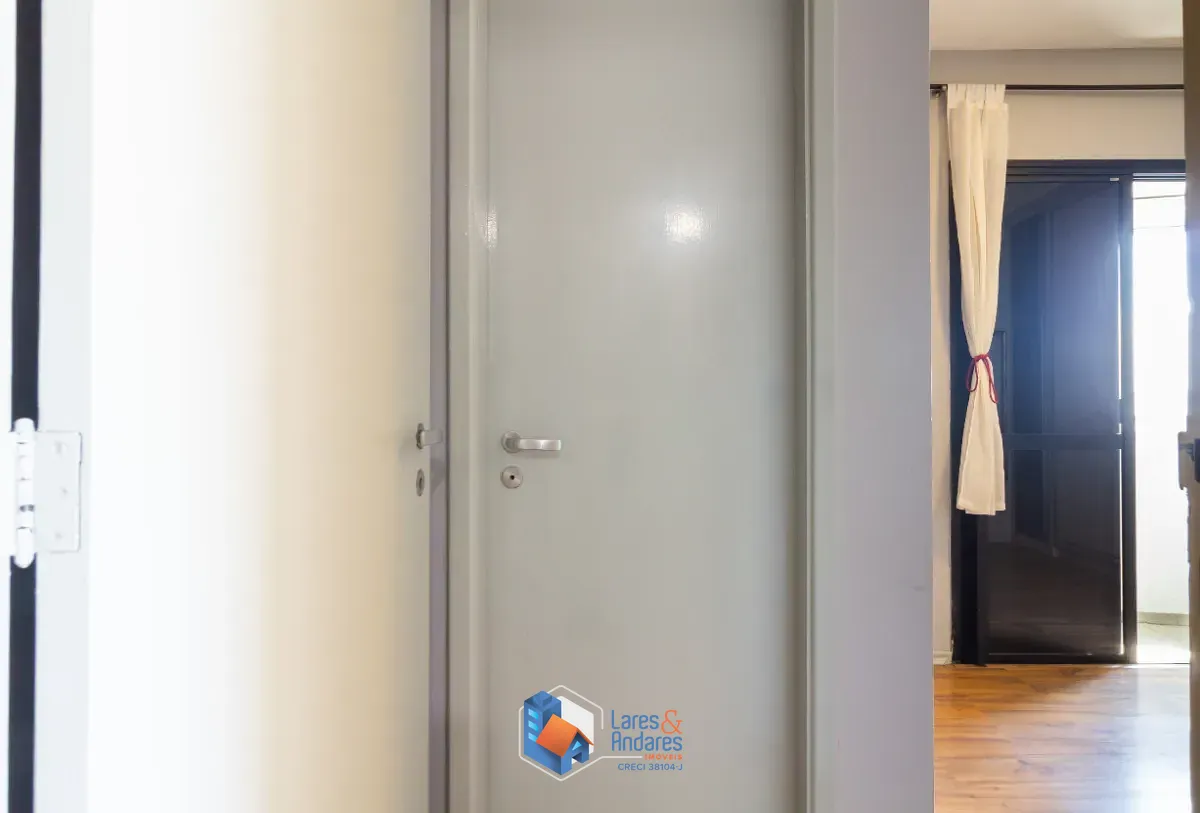 Apartamento, 2 quartos, 48 m² - Foto 20
