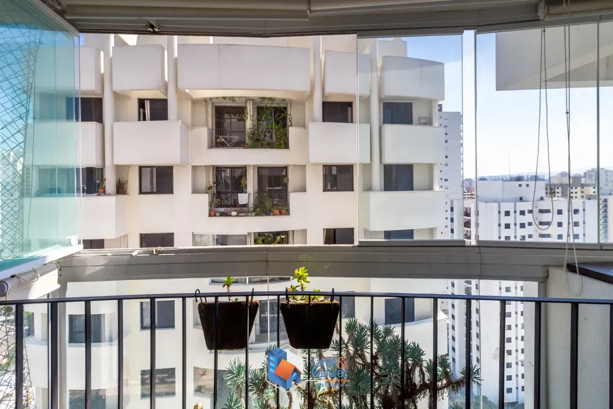 Apartamento, 2 quartos, 48 m² - Foto 16