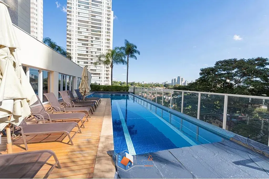 Apartamento, 3 quartos, 233 m² - Foto 47