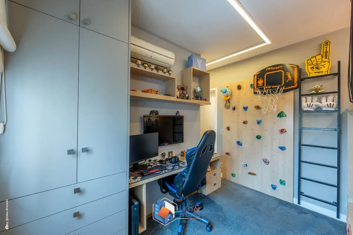 Apartamento, 3 quartos, 233 m² - Foto 38