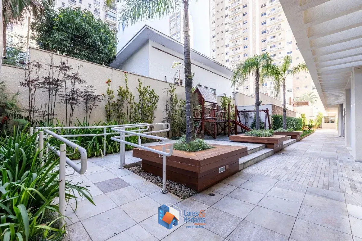 Apartamento, 3 quartos, 233 m² - Foto 66