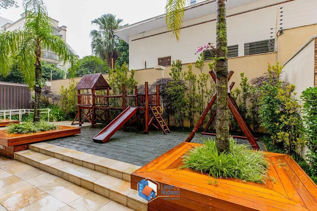 Apartamento, 3 quartos, 233 m² - Foto 55