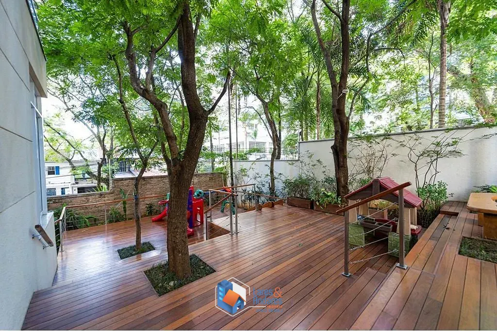 Apartamento, 3 quartos, 233 m² - Foto 52