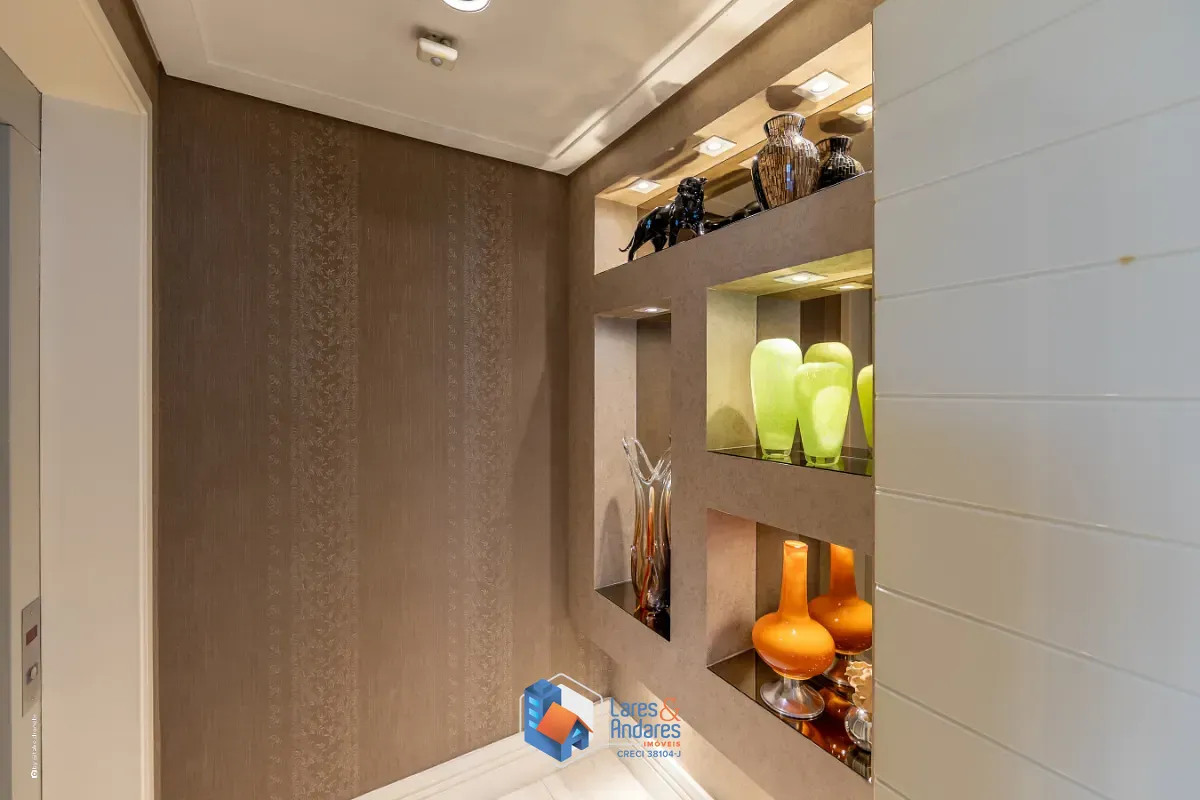 Apartamento, 3 quartos, 233 m² - Foto 44