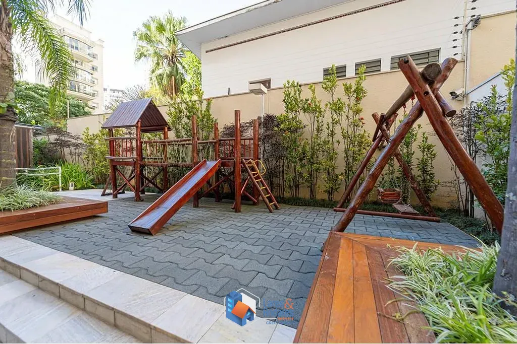 Apartamento, 3 quartos, 233 m² - Foto 54