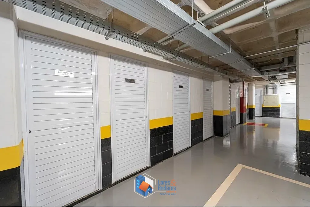 Apartamento, 3 quartos, 233 m² - Foto 69