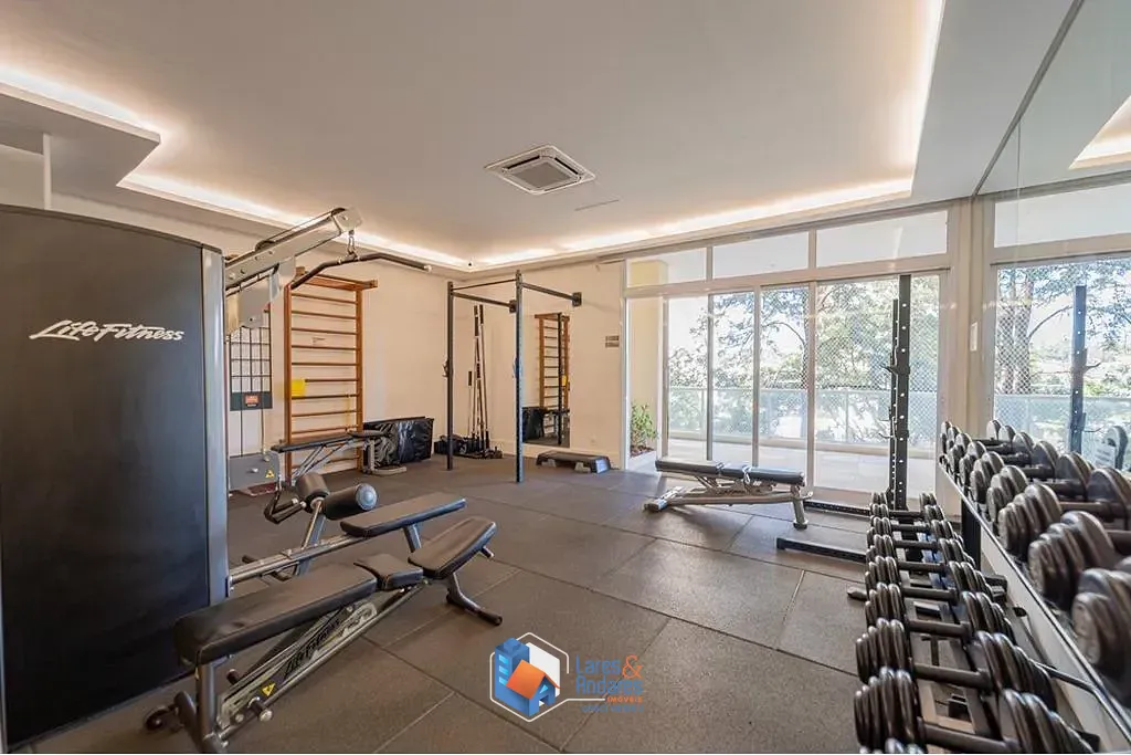 Apartamento, 3 quartos, 233 m² - Foto 60